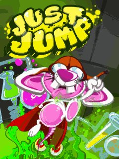 game pic for Just jump